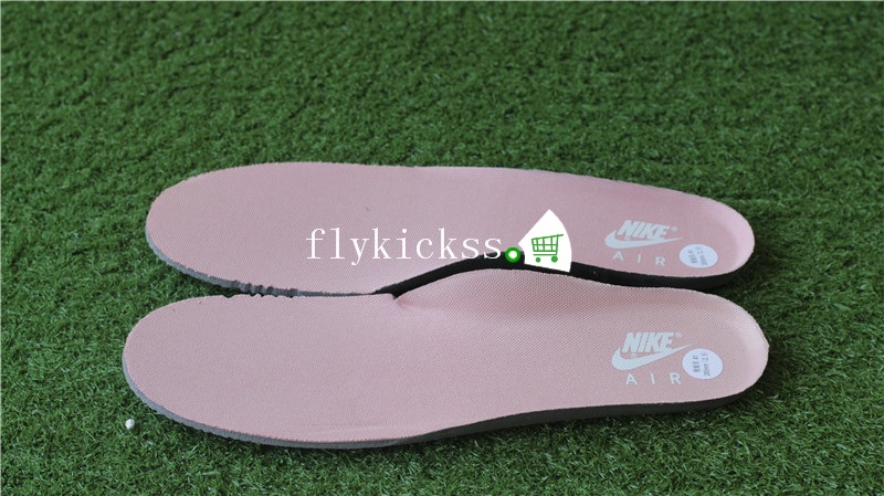 Nike Air Force 1 07 LV8 Pink Suede